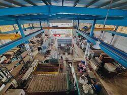 Senoko Link (D27), Factory #480015681